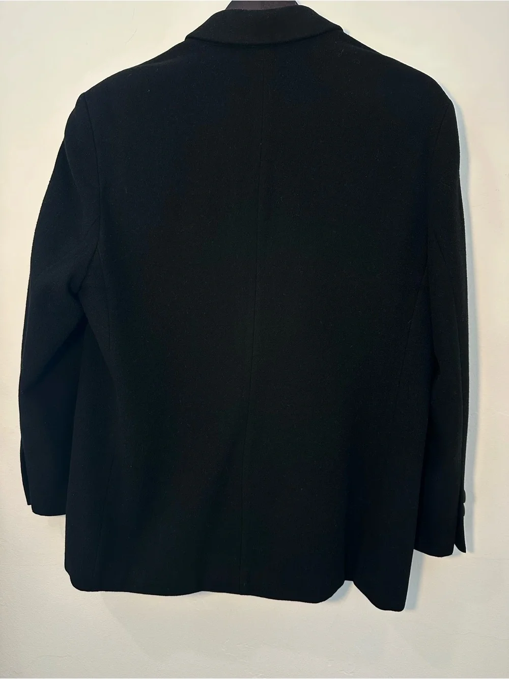 Saks Fifth Avenue structured double